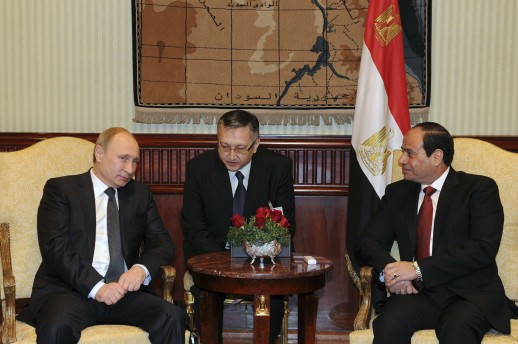 Putin-doputovao-u-Egipat